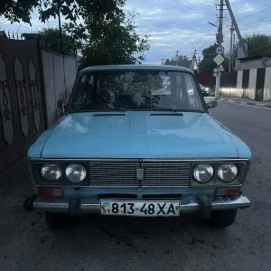 Продам Ваз 2106 Газ (вписан)