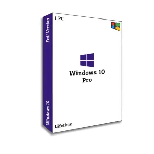 Ліцензія Windows 10 Pro / Ключ Віндовс 11 Home Виндовс Про з Гарантією