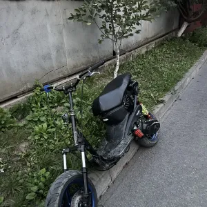 Продам ямаха неос