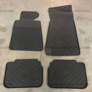 Коври салону коврики в салон bmw e34 е34 тетріс тетрис