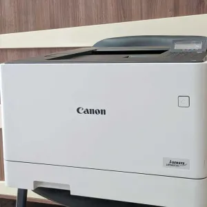 Принтер Canon i-SENSYS LBP663Cdw TVOYO