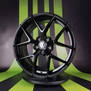 Нові Диски На Авто R17 5x112 VW Golf Passat Jetta Audi A4 A6 Q5 Skoda Octavia Р17
