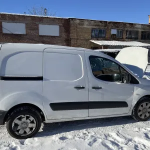 Дверь Citroen Berlingo B9 2008-2012 розборка