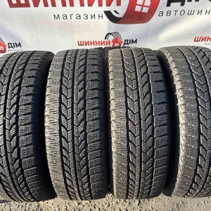 Шини 205/65 R16C Goodyear  зима 2021/23 рік 8/7,5 мм