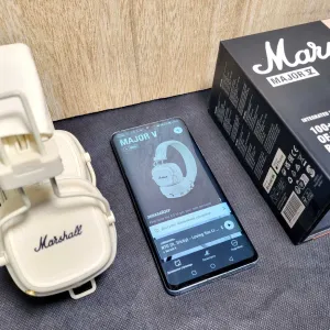 Наушники Marshall Major V (Marshall Major 5)