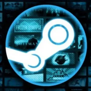 Steam accounts | Стім аккаунти