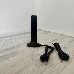 Автомобільна 4G Антена MIMO TS-9 16 дБ 698-960/1700-2700 МГц