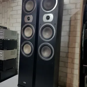 Акустика HECO VICTA PRIME 702, потужність 170/300 Вт, б/у з Німеччини