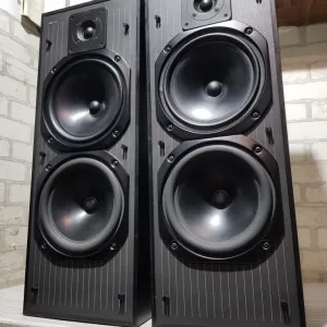 Акустика KEF C40D, потужність 100 Вт, б/у з Німеччини
