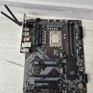 s1700 сет Intel Core i5-12600KF 10ядер 4.9GHz+ плата B760 Wi-Fi DDR4 . Trade-IN