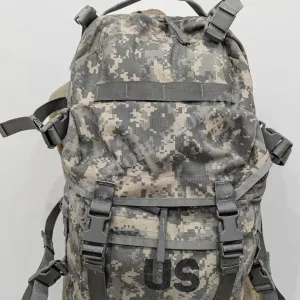 Штурмовий рюкзак армії США ACU Molle II Assault Pack