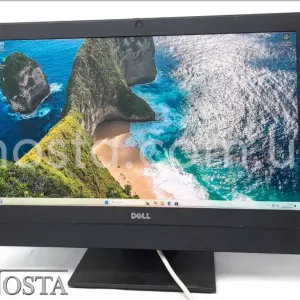 Моноблоки Dell Optiplex 3240 AIO 22" (Core i5-6500/8GB/120GB) ОПТ Київ