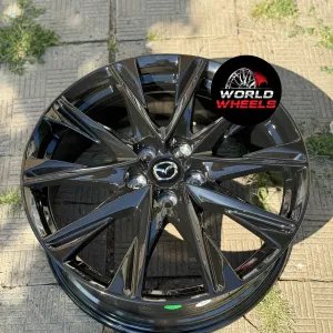 Диски R19 5x114,3 Mazda CX 5 CX 3 CX 7 CX 8 MX-30 CX 9 CX-30 CX 4 6