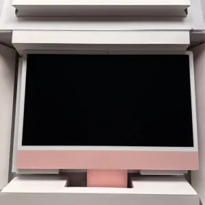Акція!! Apple iMac 24” M1 (2021) 8gb RAM • 256gb SSD в ІДЕАЛЬНОМУ СТАНІ! Оригінальний комлпект