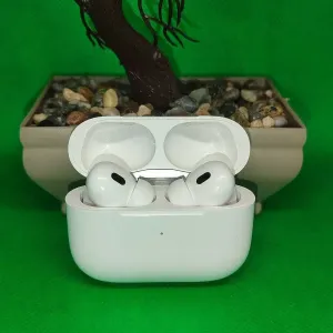 AirPods Pro 2 з чіпом Airoha
