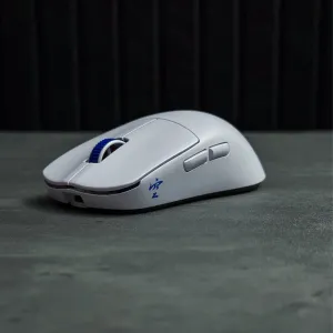 Ninjutso Sora V3 8000Hz и 40 ГРАММ! / Игровая компьютерная нинджутсо