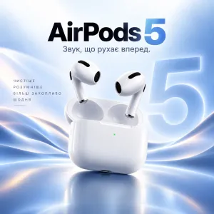 Apple AirPods 5