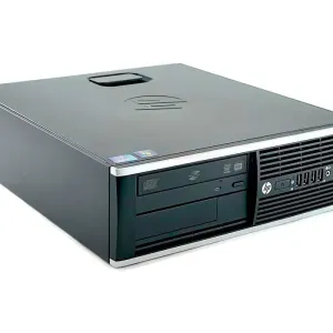 Компьютер HP Compaq 6200 6300 SFF s1155 i3/4GB/120SSD!ОПТ!