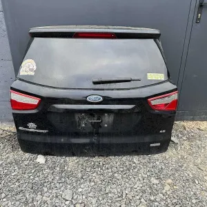 Крышка багажника Комплектная FORD Ecosport (18-22) GN1Z-7440010-M