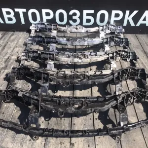Телевізор Форд Фокус 2 Установочна Панель Окуляри Ford Focus 2 Шрот