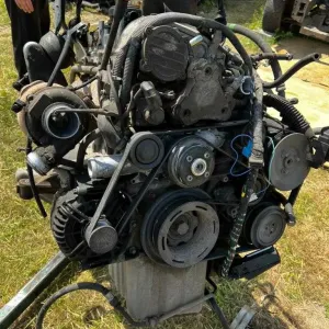Двигун Mercedes Sprinter 906 2.2 CDI OM646 Чернівці 1400