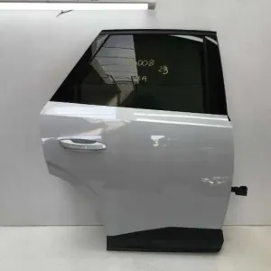 PEUGEOT 3008 III 2024- Двері передні задні ліві праві