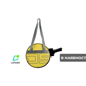 Сумка для Падель (Padel) тенісу – Drop Shot Lady 2025