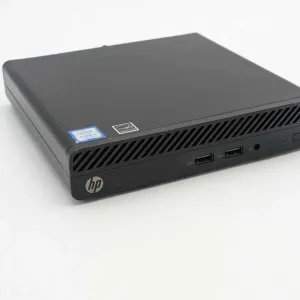 !ОПТ/РОЗДРІБ HP 260 G3 Mini s1151 (Сore i3-7130U/8GB/SSD(128,256GB M.2 NVMe)