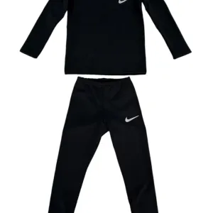 Термобілизна дитяча та підліткова з мікрофлісом Nike Pro (розміри 122,128,134,140,146,152,158,164,170)