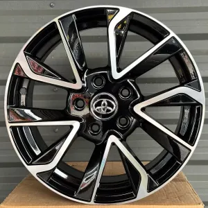 Диски нові R16 5x114.3 Nissan Mitsubishi Toyota Honda Kia Hyundai