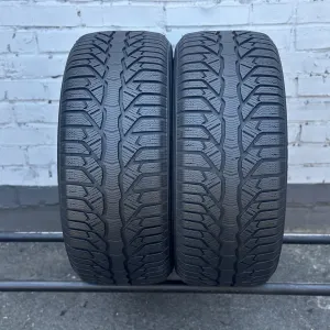 Топова шина‼️Kleber Krisalp hp2 235/45 r17 8.2мм 2025рік‼️Зимові шини