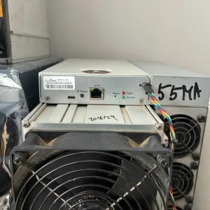 Майнер S19! Bitmain asik antminer S19j pro+ 120T + Гарантія (Б/В 430$)