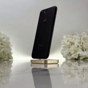 Відмінний iPhone 7 32GB Black (Магазин Гарантія)