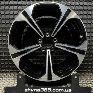 ДИСКИ оригінал MERCEDES R19 5X112 EClass W214/S214 A2144013600