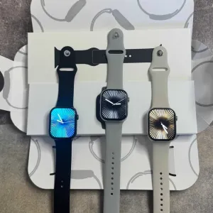 Годинник Apple Watch series 11 46 mm Смарт часы Гарантія