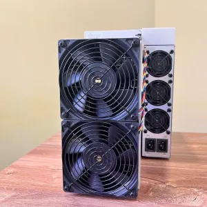 Нові ASIC Z15 Pro 840 k/sol Antminer, асік, Майнер, Zcash, Xilinx