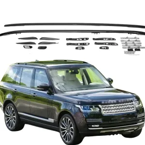 Рейлинги рейлінги LR Range Rover Vogue 2013-2021 L405 багажник ленд ровер рендж ровер