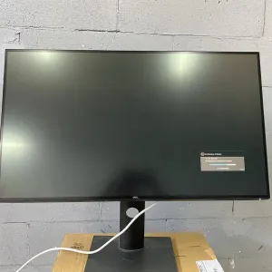 Монітор 4K 32 DELL U3219Q 2штуки