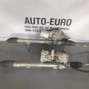 Рульова рулевая рейка Citroen DS3 C3  Opel Crosland X  38204127