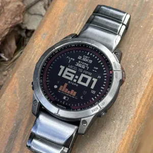 Ремонт, обмін,продаж Apple та Garmin Fenix 5 5X 6 6X 6 Pro 6X Pro 7 7X 7 Pro 7X Pro 8 47 та 51мм всі Forerunner Instinct Venu Магазин Гарантія