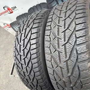 Шини 215/55 R16 пара Kormoran 2024p зима 7,6мм