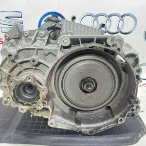 Акпп коробка передач Volkswagen Passat B6 B7 Skoda Octavia Skoda Superb Golf 5 6 Touran Tiguan Sharan Audi A3 Seat Leon 1.9 2.0 TDI DSG 6 автомат
