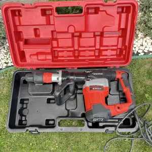 Відбійний молоток Einhell TE-DH 32, в наявності!