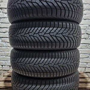 Зимові 225/65r17 Yokohama | 7mm | 2023 | Made in Philippines | Преміум шини | Комплект / 4шт | Ідеальний стан, без пошкоджень, без ремонтів