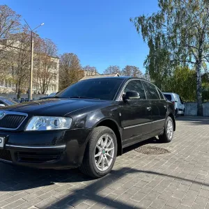 Продам Шкоду супер Б