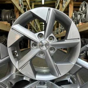 Диски R16 5X114.3 ET44 HYUNDAI, Kia, Mazda, Mitsubishi, Nissan Toyota