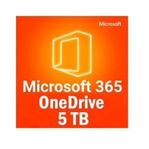 Ліцензія Microsoft Office 365‼️+5TB OneDrive! PC/MAC Назавжди-NEW2024