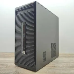 Шалені знижки на ПК HP ProDesk 400 G2 MT на і3 і5 і7