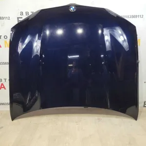 BMW X3 G01 G02 Капот 416 колір