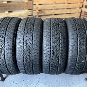 Зимові шини‼️225/45 R18 Pirelli SottoZero3 98H 8.4мм 2025рік